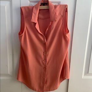 Express blouse